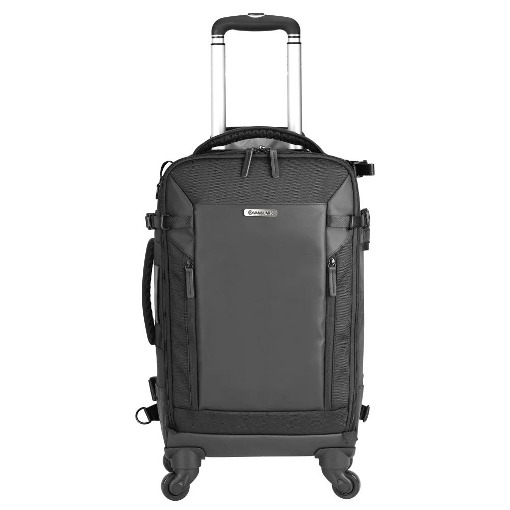 VANGUARD バンガード カメラバッグ VEO SELECT58T BK ブラック