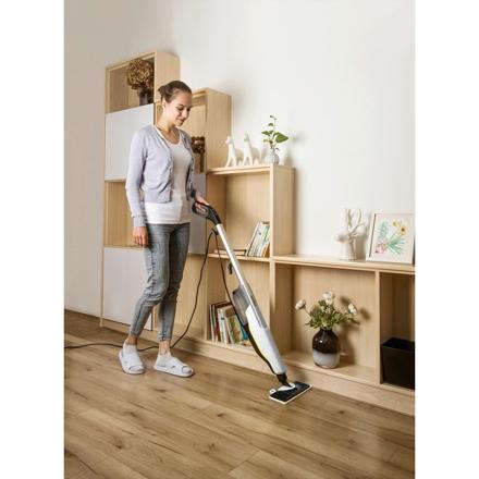 ケルヒャー KARCHER スチームモップ SC 2 Upright