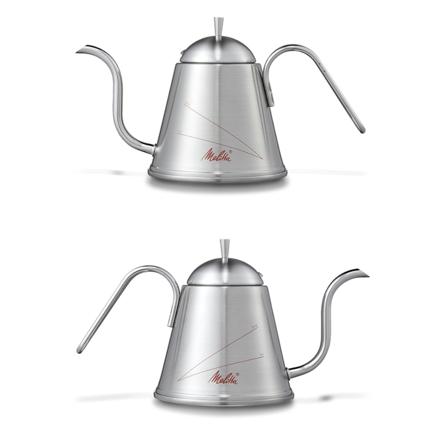 メリタ アロマケトル MMK20-1S ドリップケトル