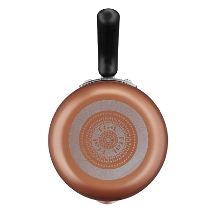 【調理器具】T-fal 15455 2026 福箱 ガス クランベリー＆マルチポット