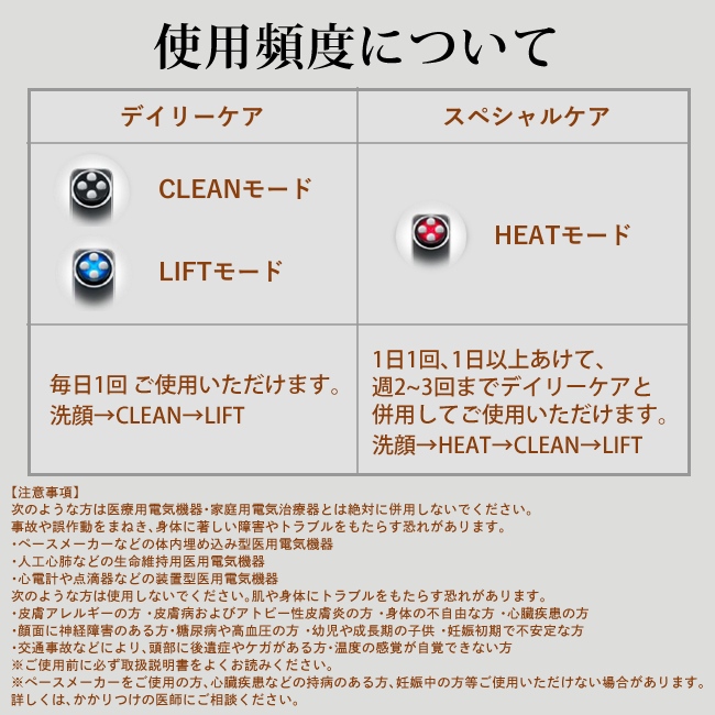 【正規品】 Brighte ブライト トータルリフト美顔器 エレキリフト ナチュラル BRT-FL170MB モカブラウン 美容機器