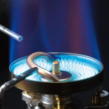 SOTO ストームブレイカー SOD-374 広口フューエルボトルCR L付き