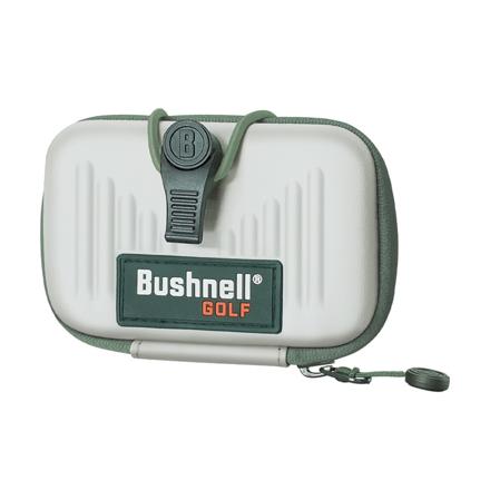 ブッシュネル レーザー距離計 ピンシーカー A1 スロープ ジョルト オリーブ ゴルフボール付き