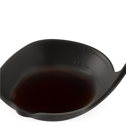 【土鍋セット】洋風土鍋 8号＆オールナイロンお玉＆菜箸 27cm＆掴めるなべしき 4点セット