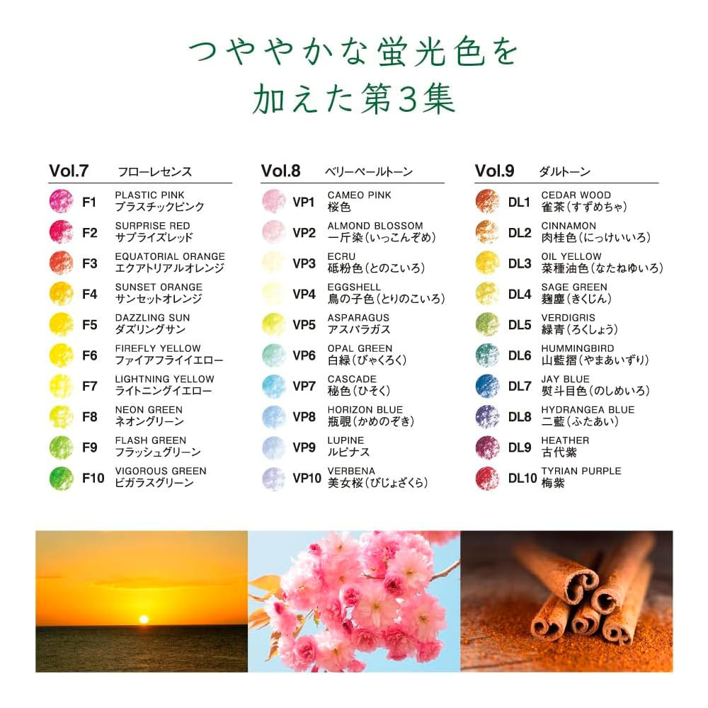 【90色セット】トンボ鉛筆 色辞典 第一集 CI-RTA ＆ 第二集 CI-RTB ＆ 第三集 CI-RTC ＆鉛筆削り＆スケッチブック