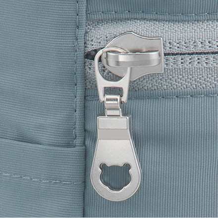 【フードジャー＆ポーチ】タイガー魔法瓶 MKL-W040TL バーミリオン 0.4L 真空断熱フードジャー＆MKL-Z50PTL バーミリオン 0.4L 0.5L 兼用 専用ポーチ