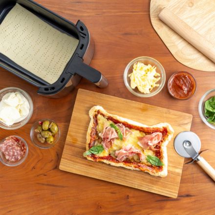 Russell Hobbs エアフライオーブン 1420JP