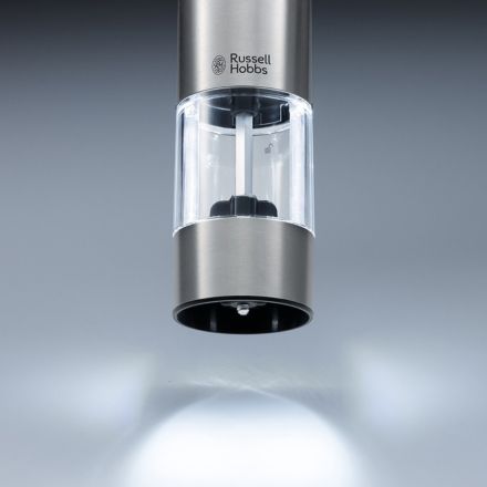 Russell Hobbs ラッセルホブス 充電式ゴマミル 7950JP