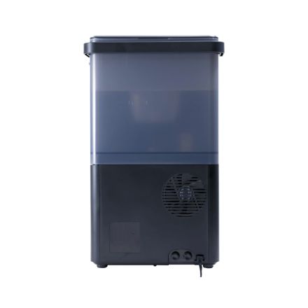 drinkmate《drinkmate×BRITA》多機能ウォーターサーバー drinkcube ブラック DRM1043