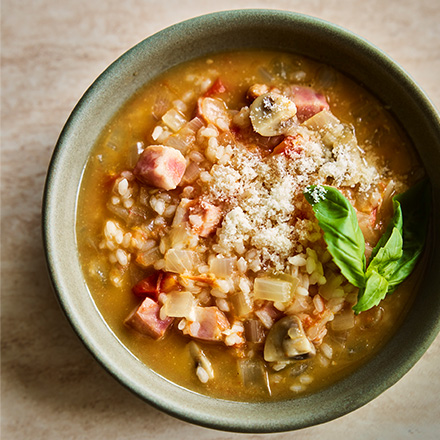 Vermicular バーミキュラ スープポット トリュフグレー SP01-TG