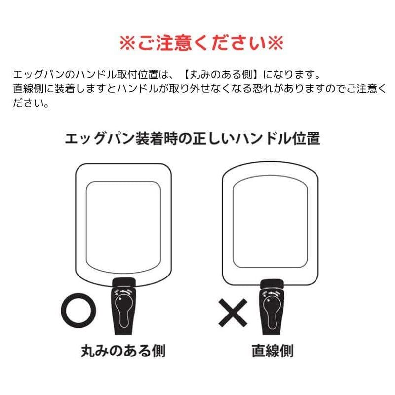 グリーンパン クリックシェフ セット5 オックスフォードブルー CC007820-004