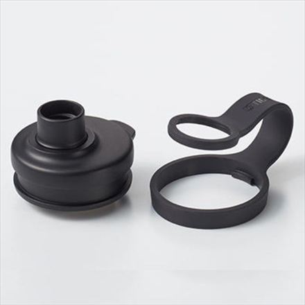 TIGER タイガー 真空断熱炭酸ボトル 0.8L スチール MTA-T080KS