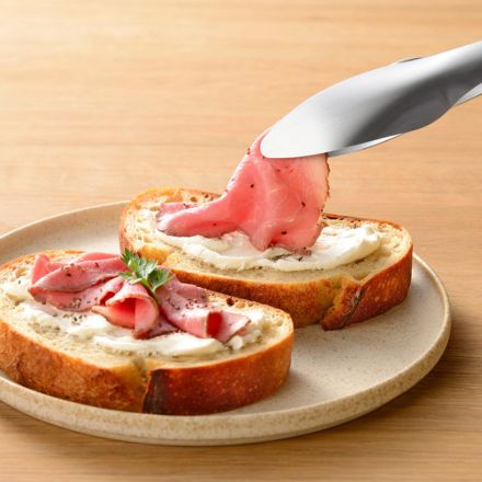 オークス Leye レイエ ふんわりパントング LES3243