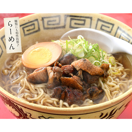 鶏 炭火焼き 240g 青柚子胡椒味