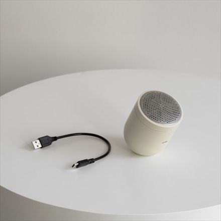 STEAMERY Pilo2 毛玉取り Pilo2 サンドベージュ SM-0052