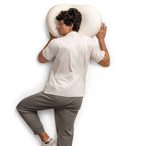 Ostrichpillow MEMORY FOAM BED PILLOW