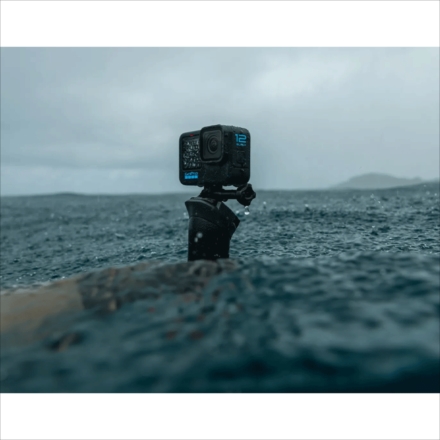 Gopro ゴープロ HERO12 Black CHDHX121