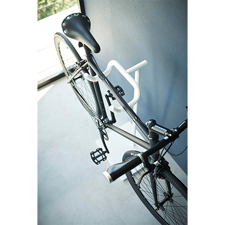 tower タワー 自転車スタンド ホワイト 1965