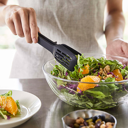 tower タワー シリコーンスプーントング ブラック 5194