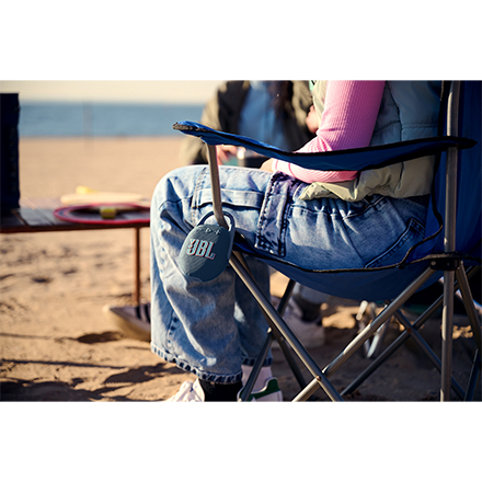 JBL Clip 5 レッド JBLCLIP5RED