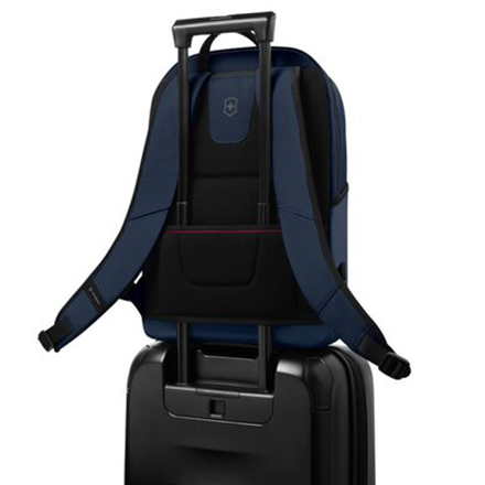 ビクトリノックス アルトモントモダン コンパクトバックパック ネイビーブルー 653547