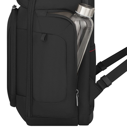 ビクトリノックス Werks Traveler 7.0 デラックス バックパック ブラック 653644
