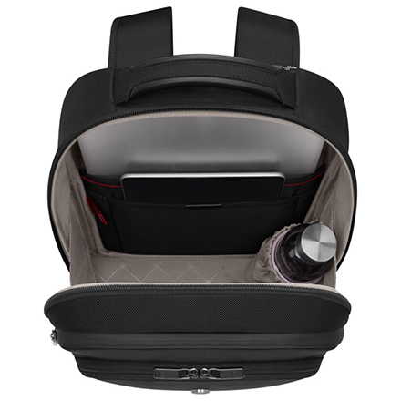 ビクトリノックス Werks Traveler 7.0 コンパクト バックパック ブラック 653642