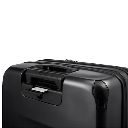 ビクトリノックス スペクトラ3.0 エキスパンダブル ミディアムケース ブラック