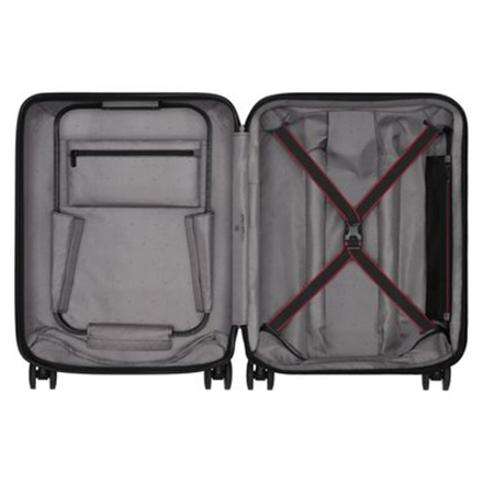 ビクトリノックス スペクトラ3.0 エキスパンダブル グローバル キャリーオン ストーム 653154