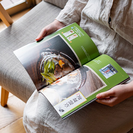 カタログギフト 彩璃 いろり 松文 まつもん 4900円コース