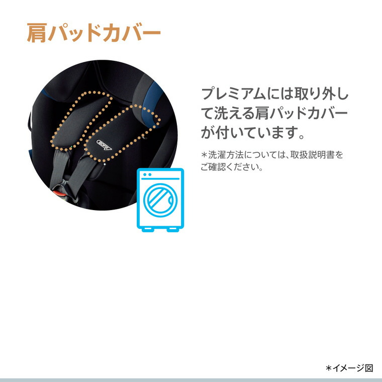 即納 チャイルドシート アップリカ フラディア プラス プレミアム アップリカ / ISOFIX 回転式 【R129適合 ISOFIX 新生児から使える】