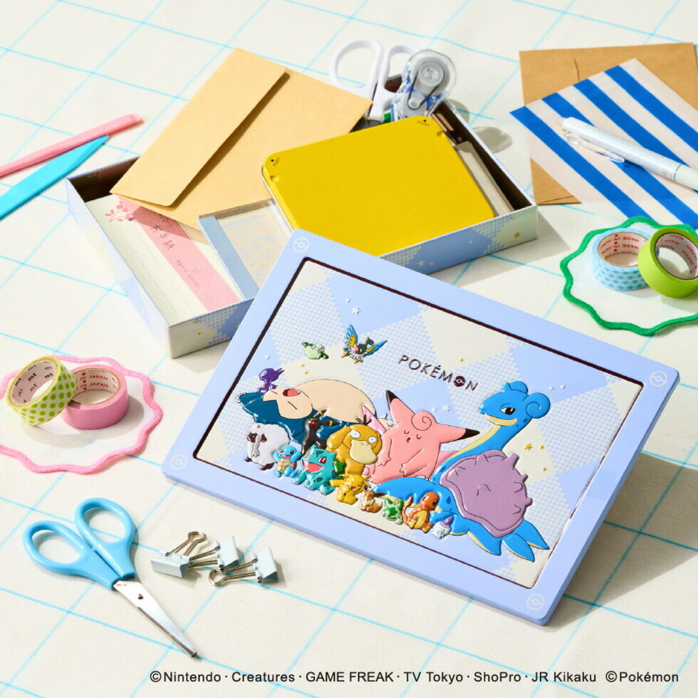 チョコセットＬ（ ポケモン ） ポケットモンスター C-26 SC