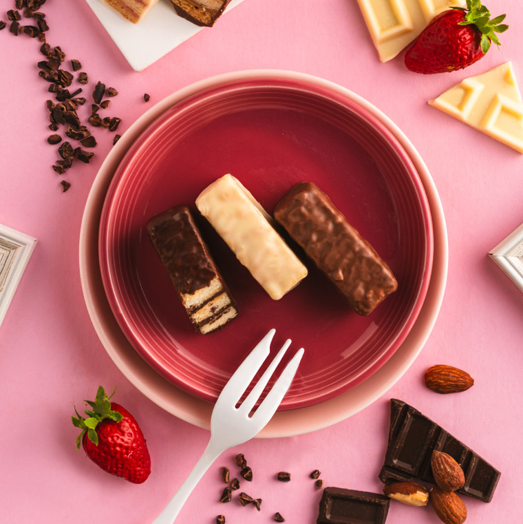 高島屋 法人事業部 セレクト メリーチョコレート ミルフィーユ 20個 MF-NN