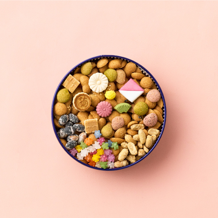 高島屋 法人事業部 セレクト 銀座菊廼舎 冨貴寄 青丸缶 きくのや ふきよせ