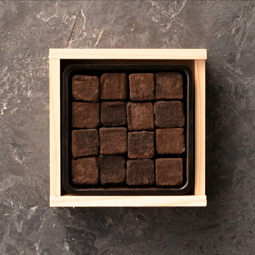 竹鶴ピュアモルト生チョコレート (メーカー直送) 冷蔵便 シルスマリア