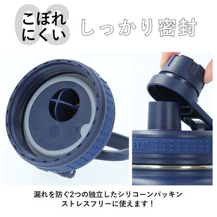 タケヤフラスク アクティブライン 1.17L 1.17L アクティブホワイト