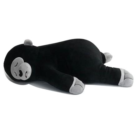 床ごこちJr 抱き枕 ぬいぐるみ ゴリラのサップくん