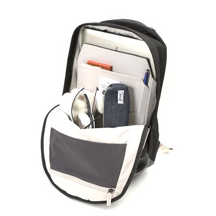 beLLroy ベルロイ CLASSIC BACKPACK PREMIUM BCBC リュック BLackSanD