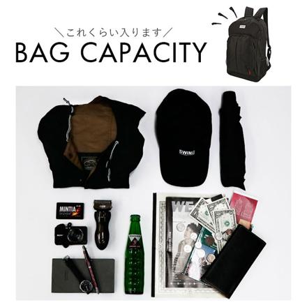 BODYWOLF ボディウルフ BW1 デイパック グレー迷彩