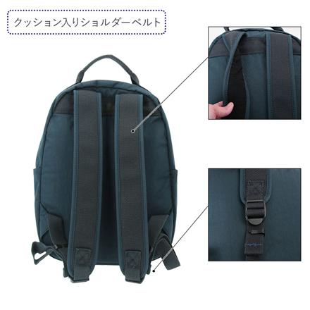 kipLing キプリング SEOUL S リュック I4082P39.BKnoir