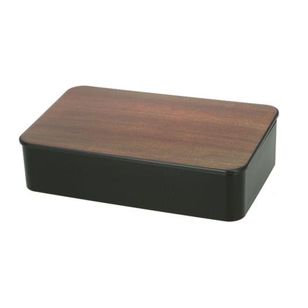 一段ランチ L 茶木目