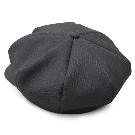 Mr.COVER CaSquette Hunting Mc-2006 帽子 BLACK