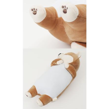 おやすみクールピロウ サメ/くるり