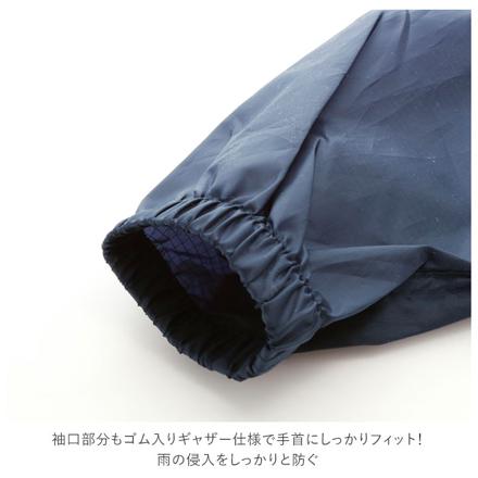 Outdoor Products キッズランドパーカー 05002276 カーキ 130cm