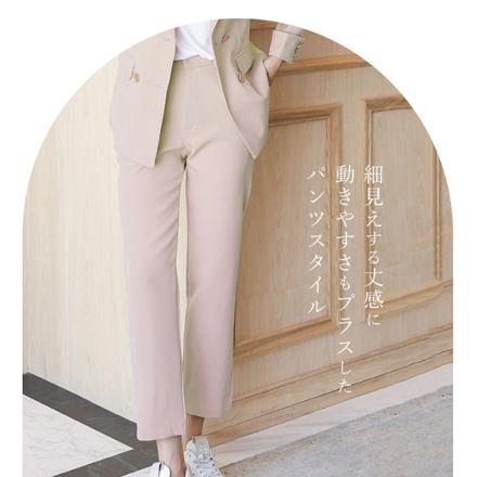 ビジネススーツ レディース pmyladysuit03 Lサイズ グレー