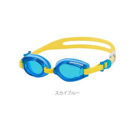 ジュニアゴーグル　SJ-9 ピンク