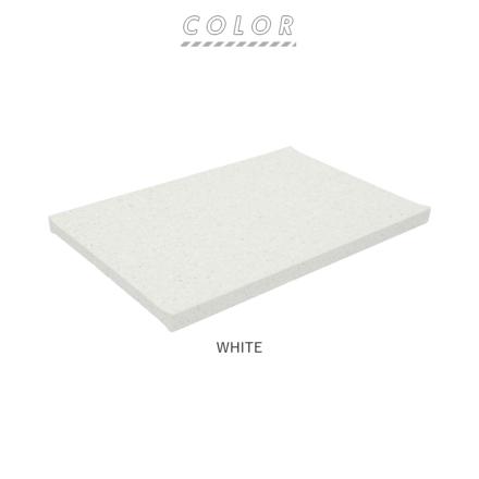 SoiL ソイル AMENITY TRAY アメニティトレイ WHITE