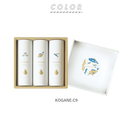 かつお節専門店のギフト KOGANE ギフト KOGANE.C9