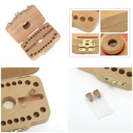 乳歯ケース toothcs23 ピンク