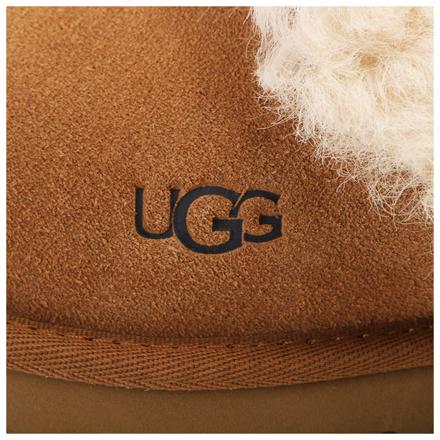 UGG アグ COZY 2 1019065k US5（23.5cM） CHESTNUT